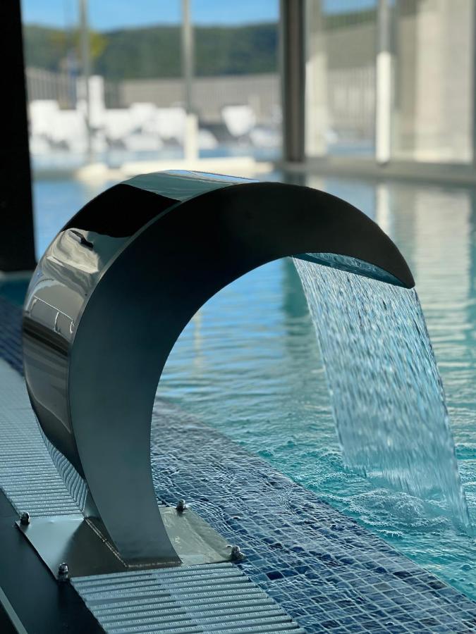Marea Hotel & Spa Неум Экстерьер фото
