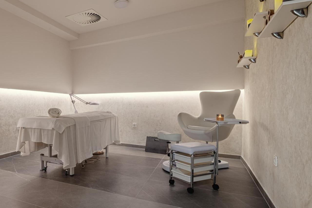 Marea Hotel & Spa Неум Экстерьер фото
