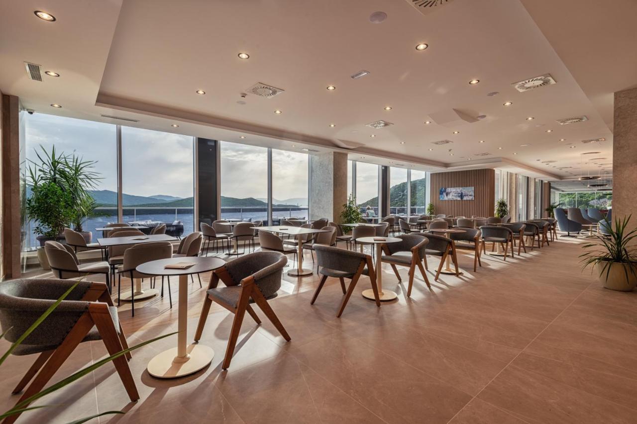 Marea Hotel & Spa Неум Экстерьер фото
