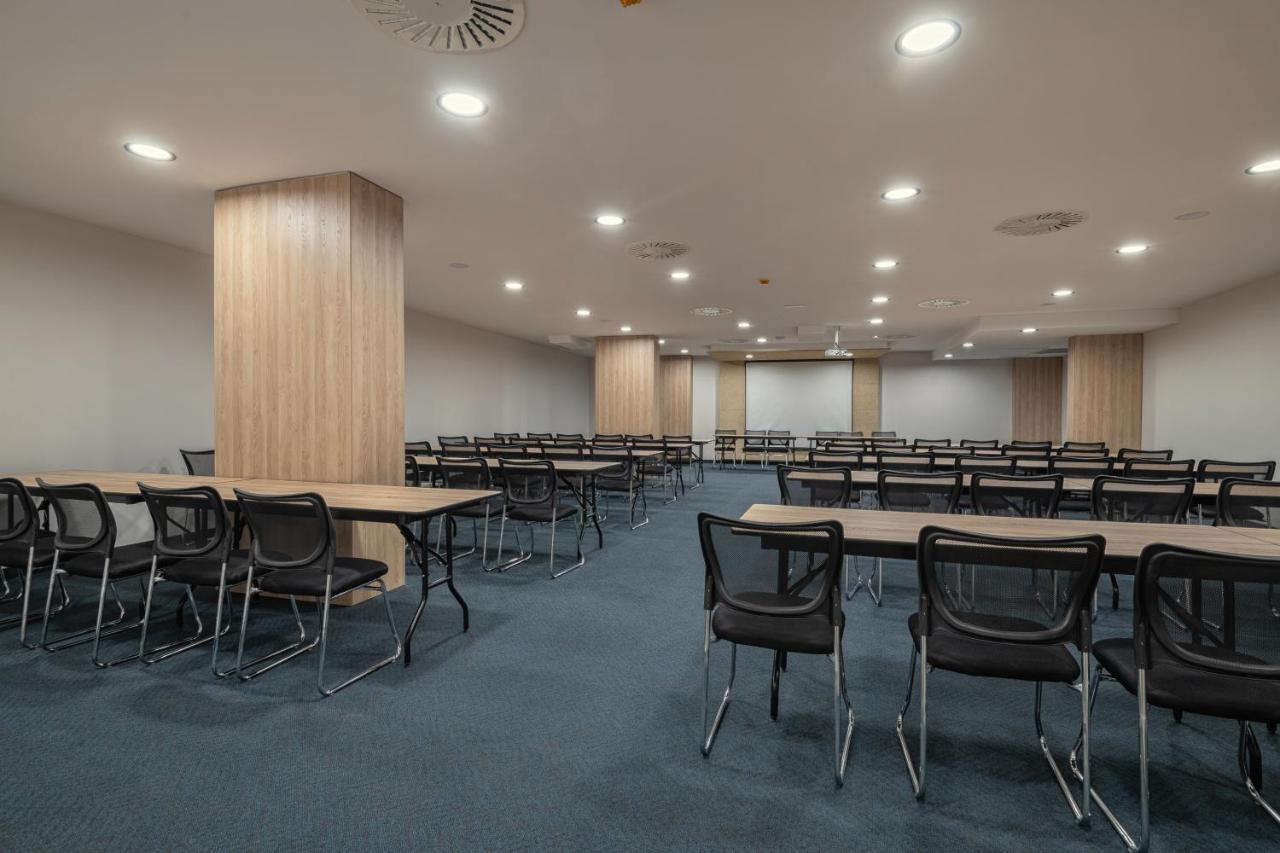 Marea Hotel & Spa Неум Экстерьер фото