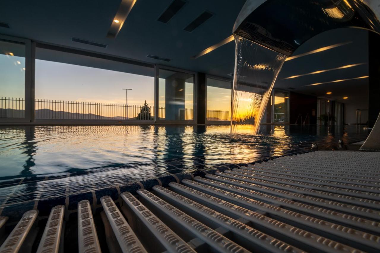 Marea Hotel & Spa Неум Экстерьер фото