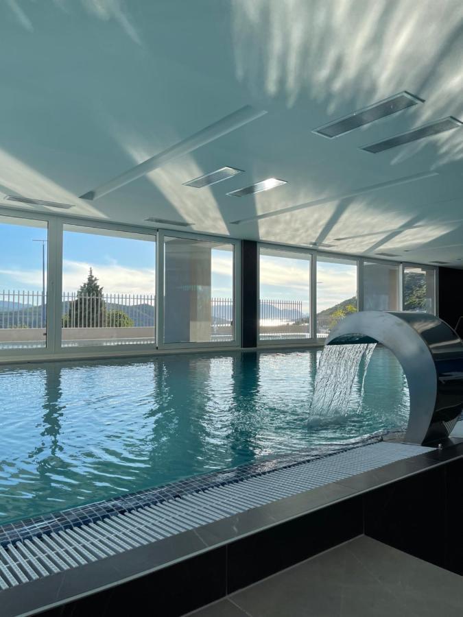 Marea Hotel & Spa Неум Экстерьер фото