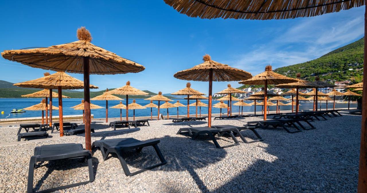 Marea Hotel & Spa Неум Экстерьер фото