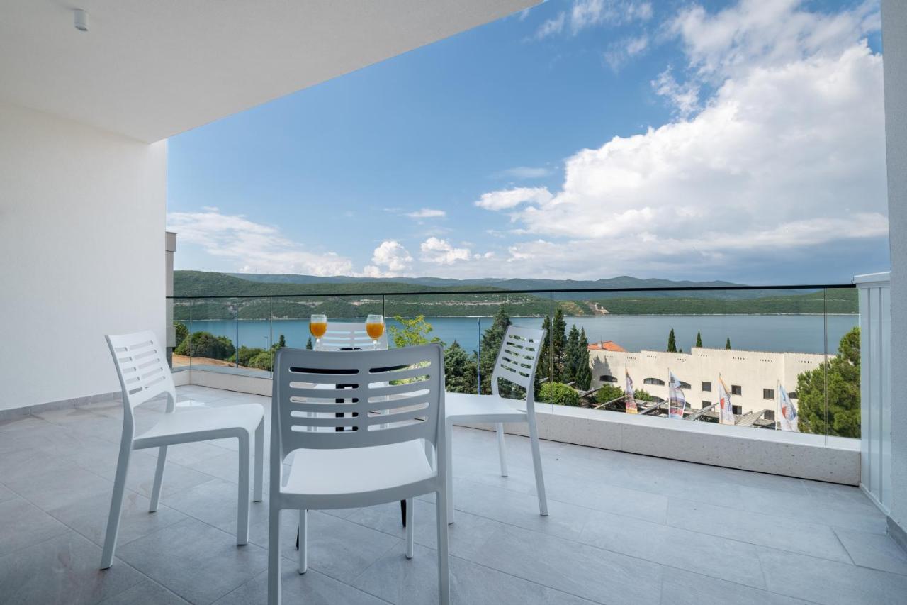 Marea Hotel & Spa Неум Экстерьер фото